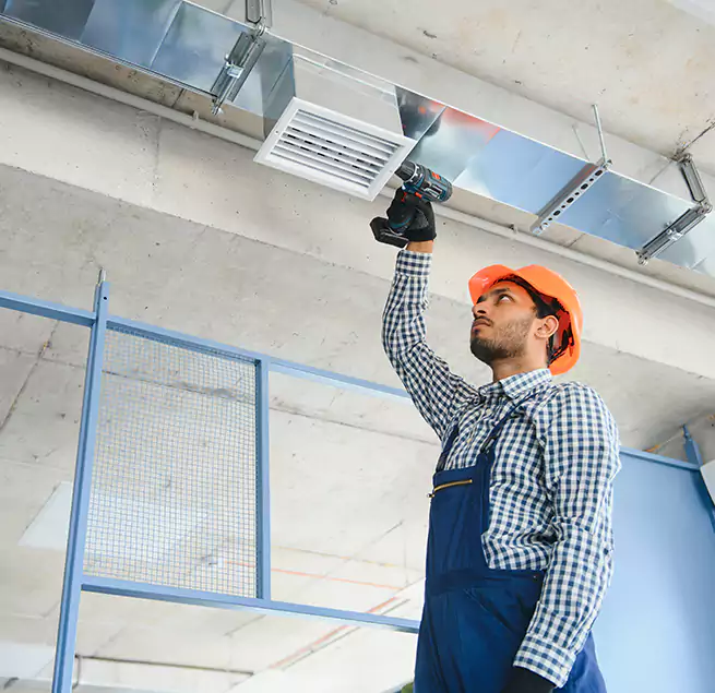 Why Homeowners & Businesses Trust Us in Safety Harbor, FL?