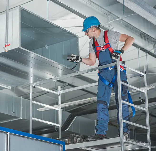 Why Homeowners & Businesses Trust Us in Safety Harbor, FL?