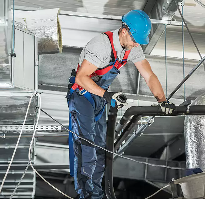 Why Homeowners & Businesses Trust Us in Safety Harbor, FL?