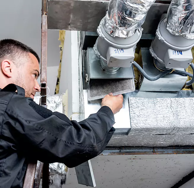 Why Homeowners & Businesses Trust Us in Safety Harbor, FL