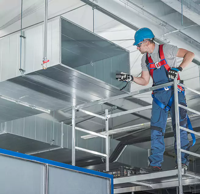 Why Homeowners & Businesses Trust Us in Safety Harbor, FL?