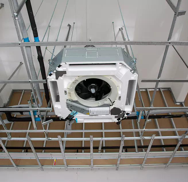 Why Homeowners & Businesses Trust Us in Safety Harbor, FL?