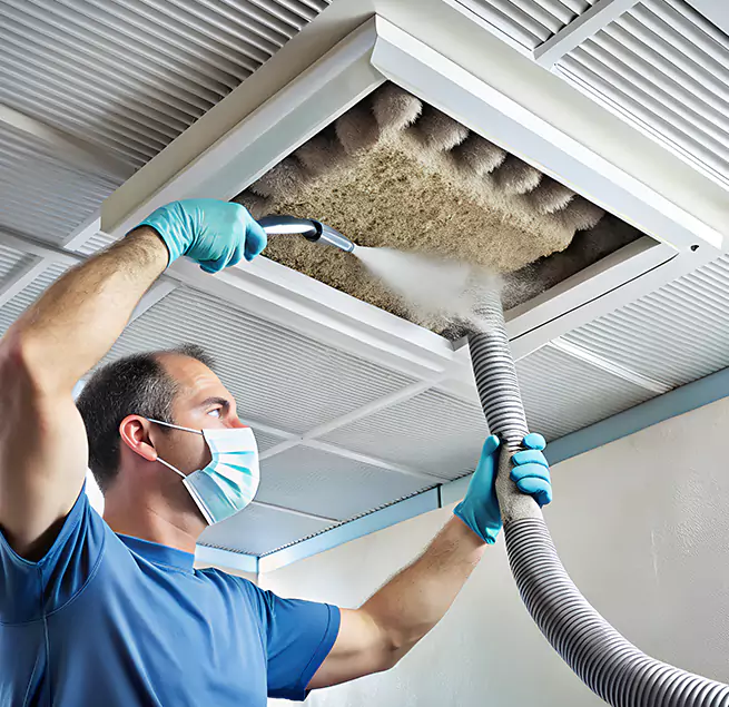 Why Homeowners Businesses Trust Us in Safety Harbor, FL?