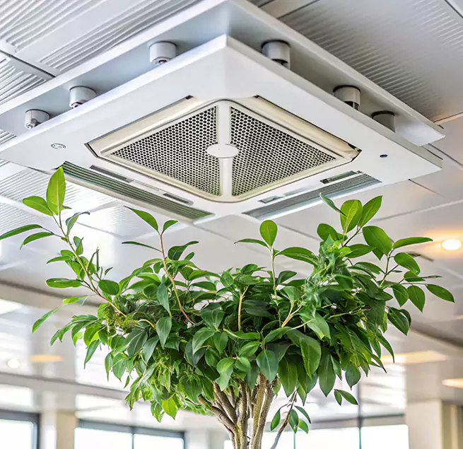 Why Homeowners & Businesses Trust Us in Safety Harbor, FL?