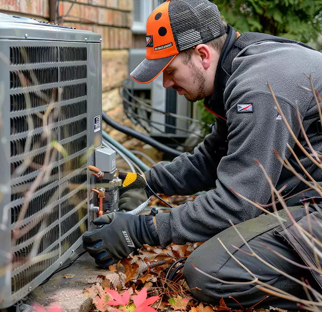 Why Homeowners & Businesses Trust Us in Safety Harbor, FL?