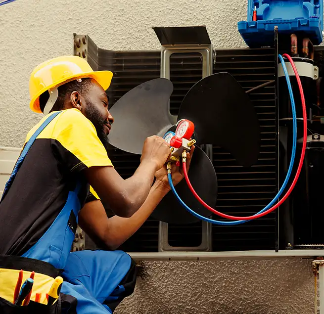 Why Homeowners & Businesses Trust Us in Safety Harbor, FL?