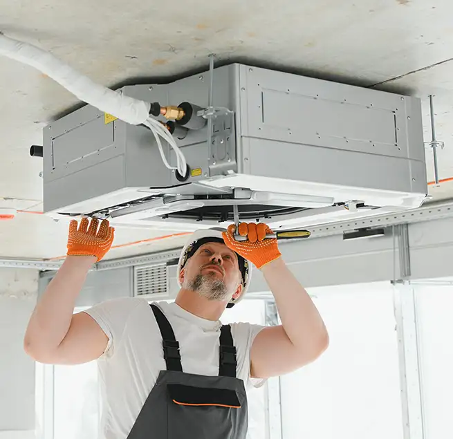 Why Homeowners & Businesses Trust Us Safety Harbor, FL