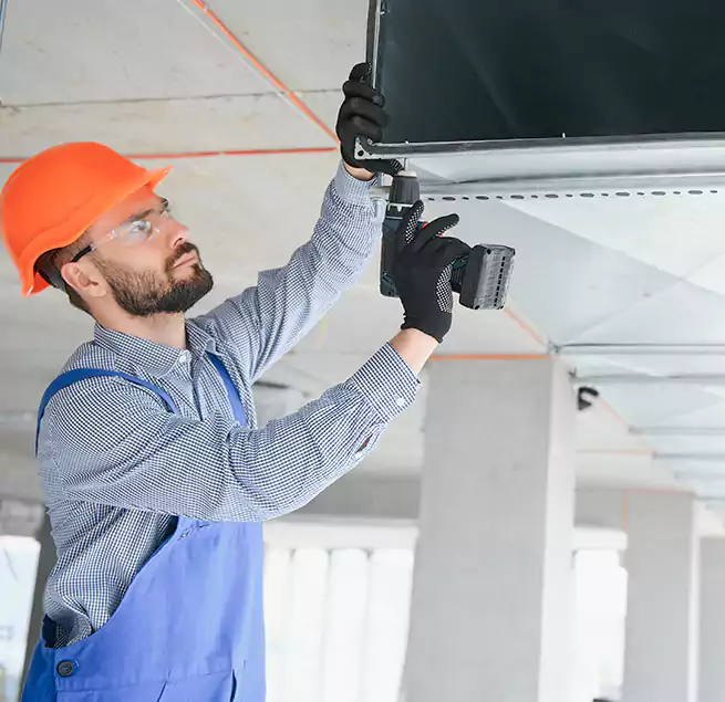 Why Homeowners & Businesses Trust Us in Safety Harbor, FL?