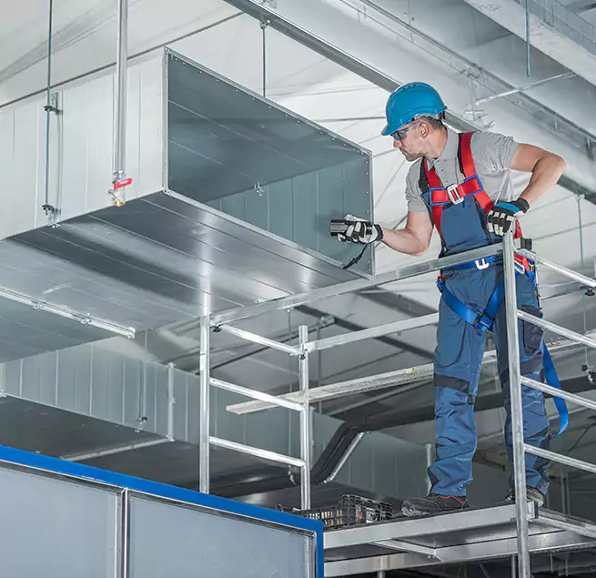 Why Homeowners Businesses Trust Us in Safety Harbor, FL