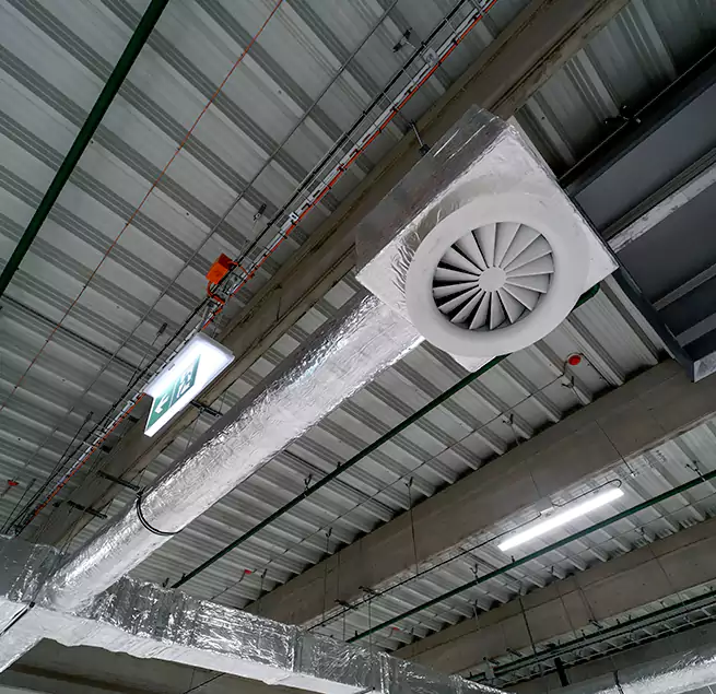 Why Homeowners & Businesses Trust Us in Safety Harbor, FL?