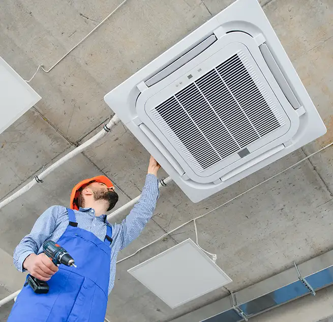 Why Homeowners & Businesses Trust Us in Safety Harbor, FL