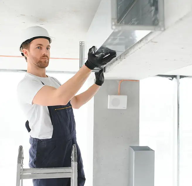 Why Homeowners & Businesses Trust Us in Safety Harbor, FL?