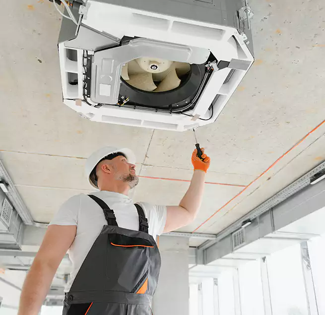 Why Homeowners Businesses Trust Us in Safety Harbor, FL