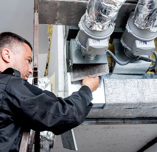 Why Homeowners Businesses Trust Us in Safety Harbor, FL?