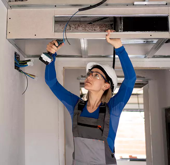 Why Homeowners & Businesses Trust Us in Safety Harbor, FL?