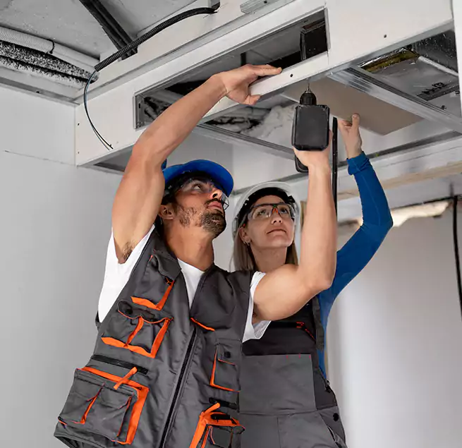 Why Homeowners & Businesses Trust Us in Safety Harbor, FL