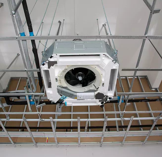 Why Homeowners & Businesses Trust Us Safety Harbor, FL?