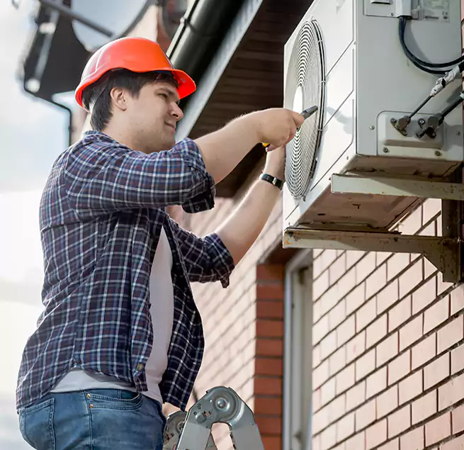 Why Homeowners & Businesses Trust Us Safety Harbor, FL