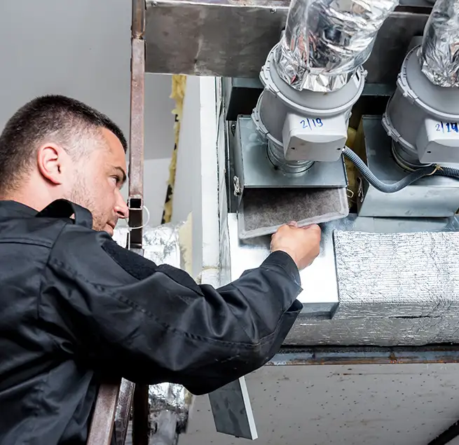 Why Homeowners & Businesses Trust Us in Safety Harbor, FL?