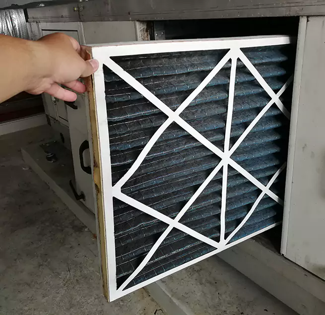 Why Homeowners & Businesses Trust Us Safety Harbor, FL?